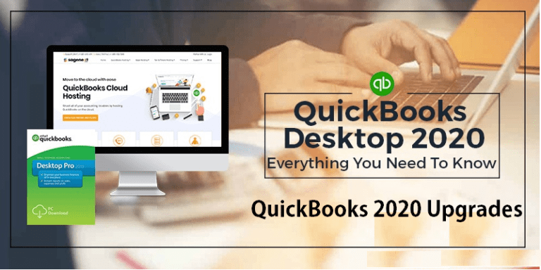 quickbooks desktop pro 2020 upgrade