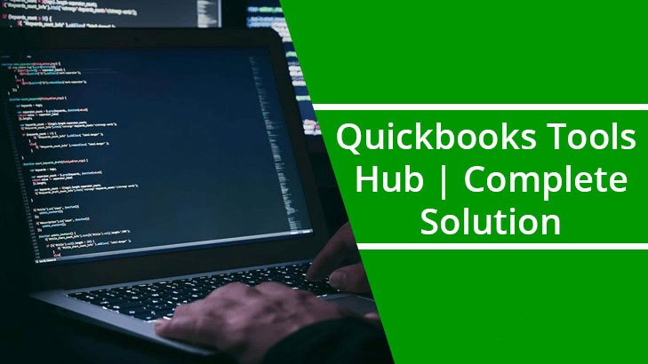 QuickBooks Tools Hub