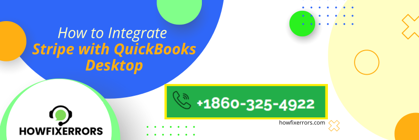 Stripe QuickBooks Integrations