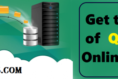 How to Backup QuickBooks Online? Backup of the QuickBooks Online Software.