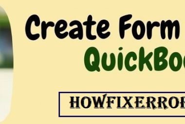 Create Form 1099 in QuickBooks.
