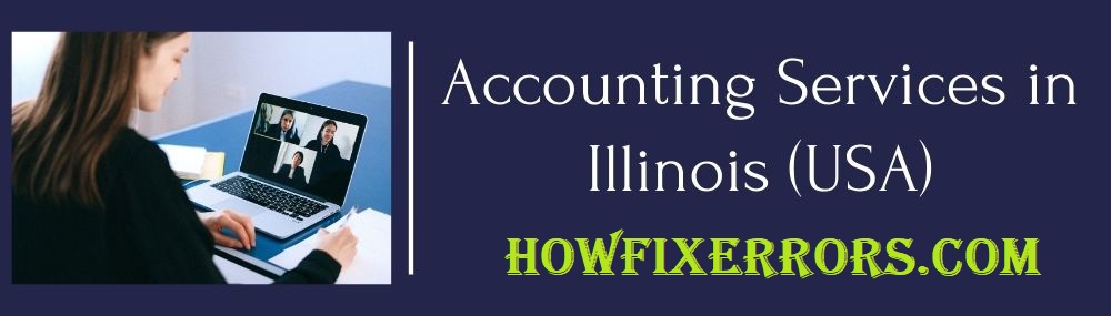 Accounting Services in Illinois