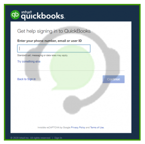 QuickBooks Error 81832