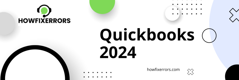 quickbooks 2024